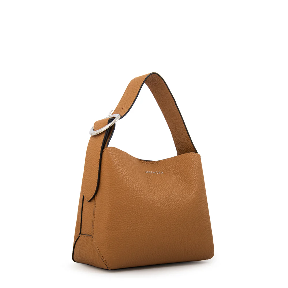 BANDOLERA DOMINGA BEIGE - Image 2