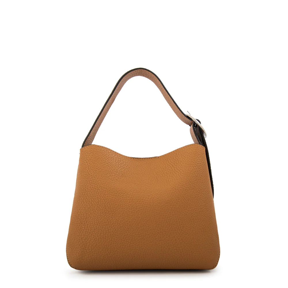 BANDOLERA DOMINGA BEIGE - Image 3