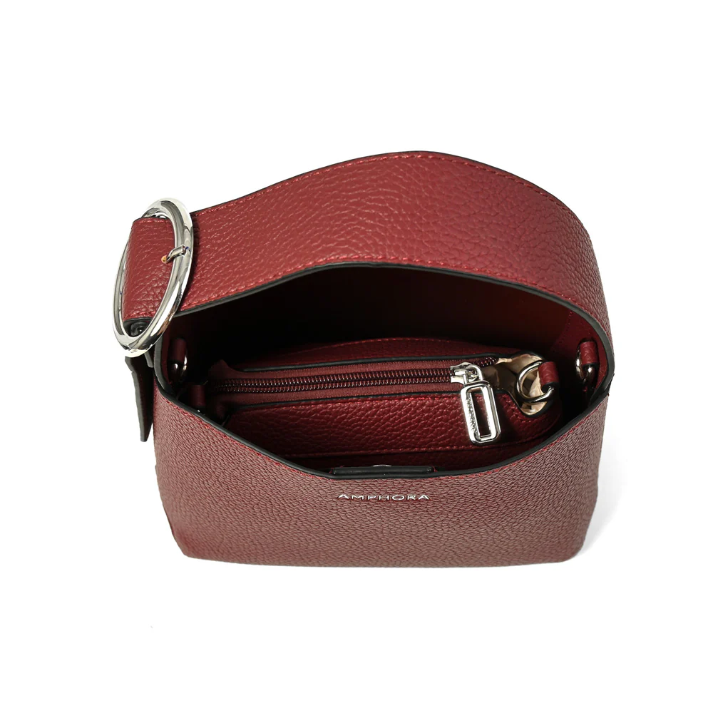 BANDOLERA DOMINGA BORDÓ - Image 5