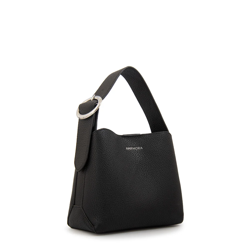 BANDOLERA DOMINGA NEGRO - Image 2