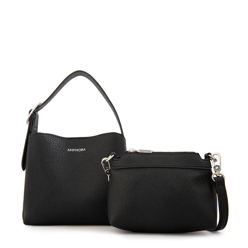 BANDOLERA DOMINGA NEGRO - Image 4