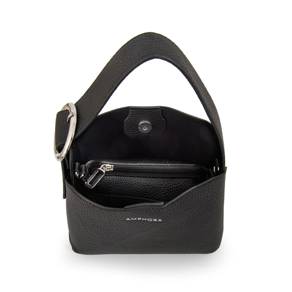 BANDOLERA DOMINGA NEGRO - Image 5
