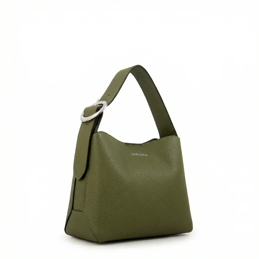BANDOLERA DOMINGA VERDE - Image 2