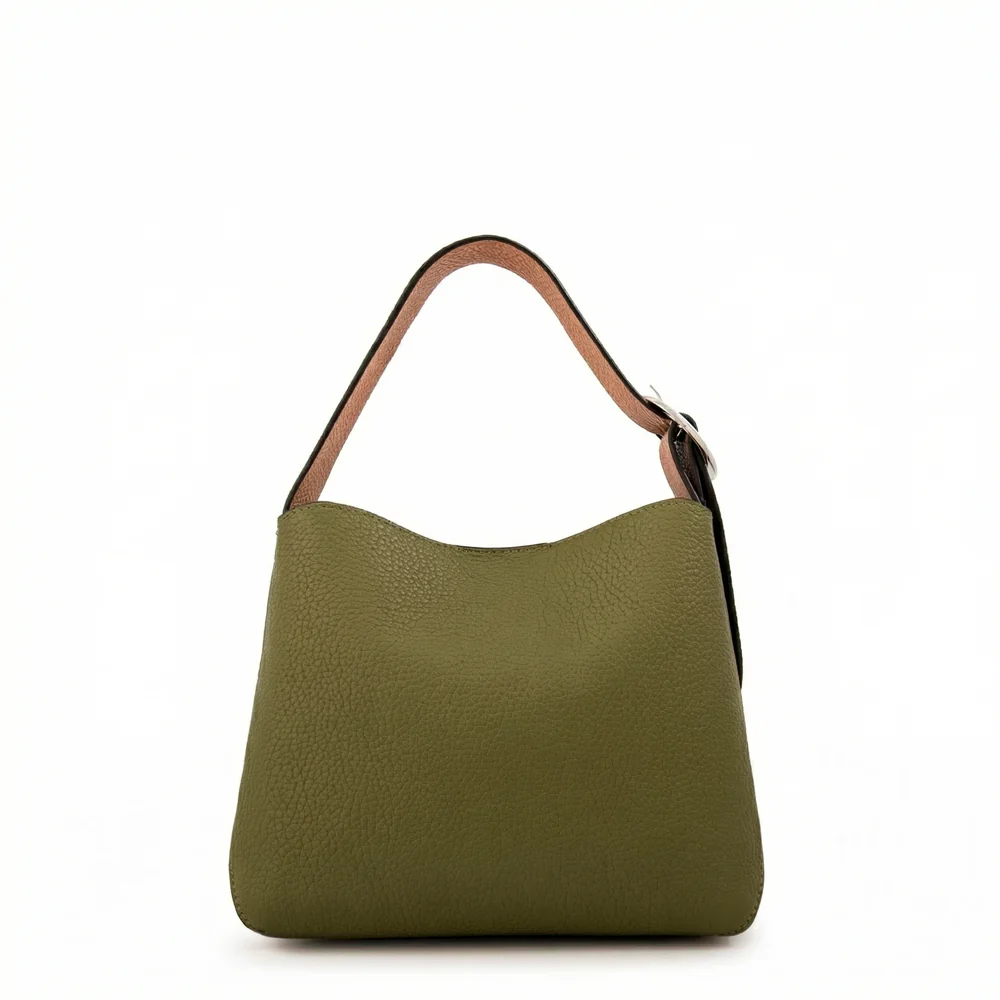 BANDOLERA DOMINGA VERDE - Image 3