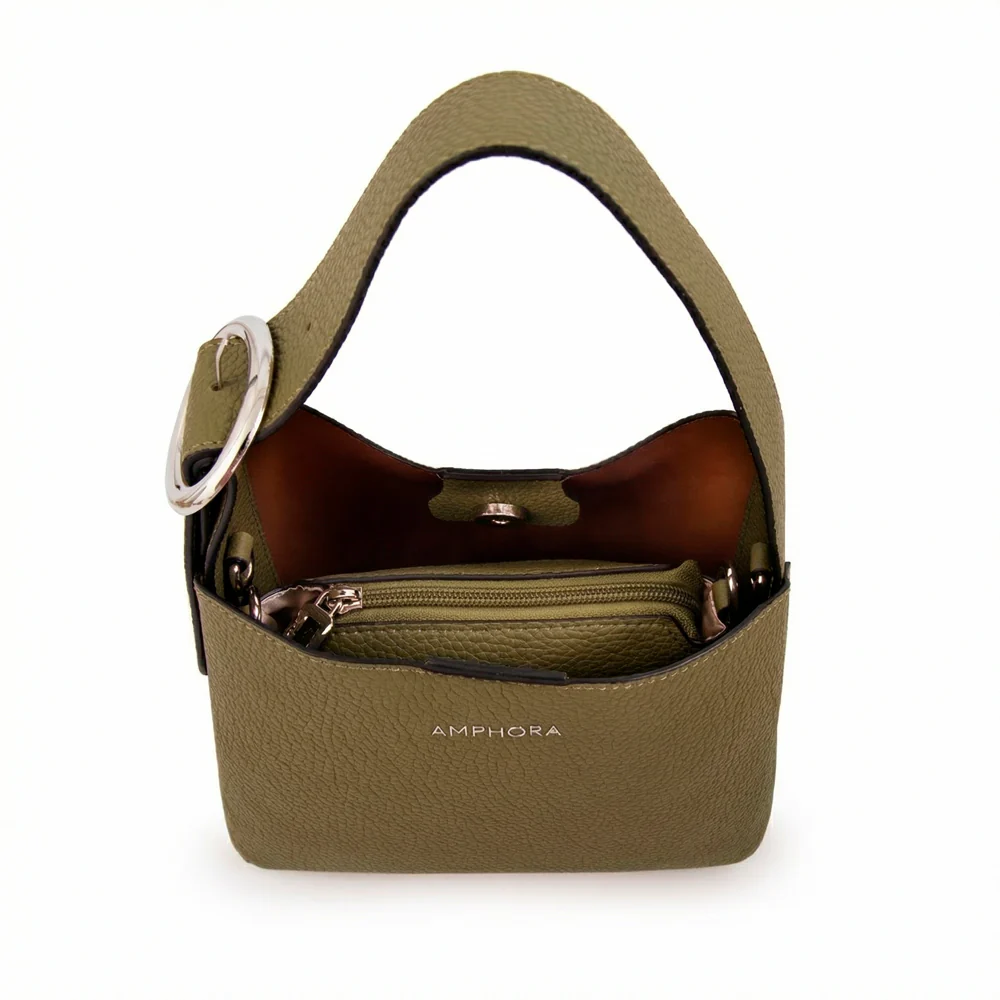 BANDOLERA DOMINGA VERDE - Image 4