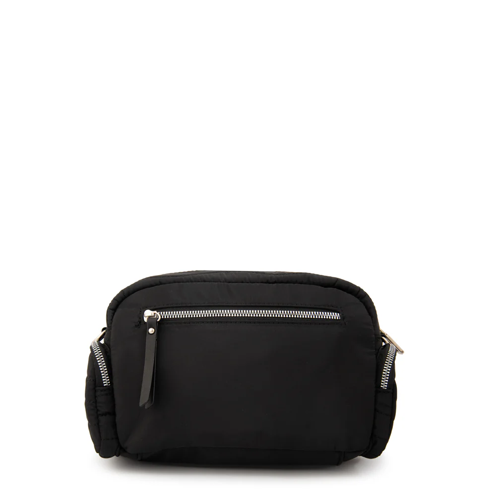 BANDOLERA EVELYN NEGRO - Image 3
