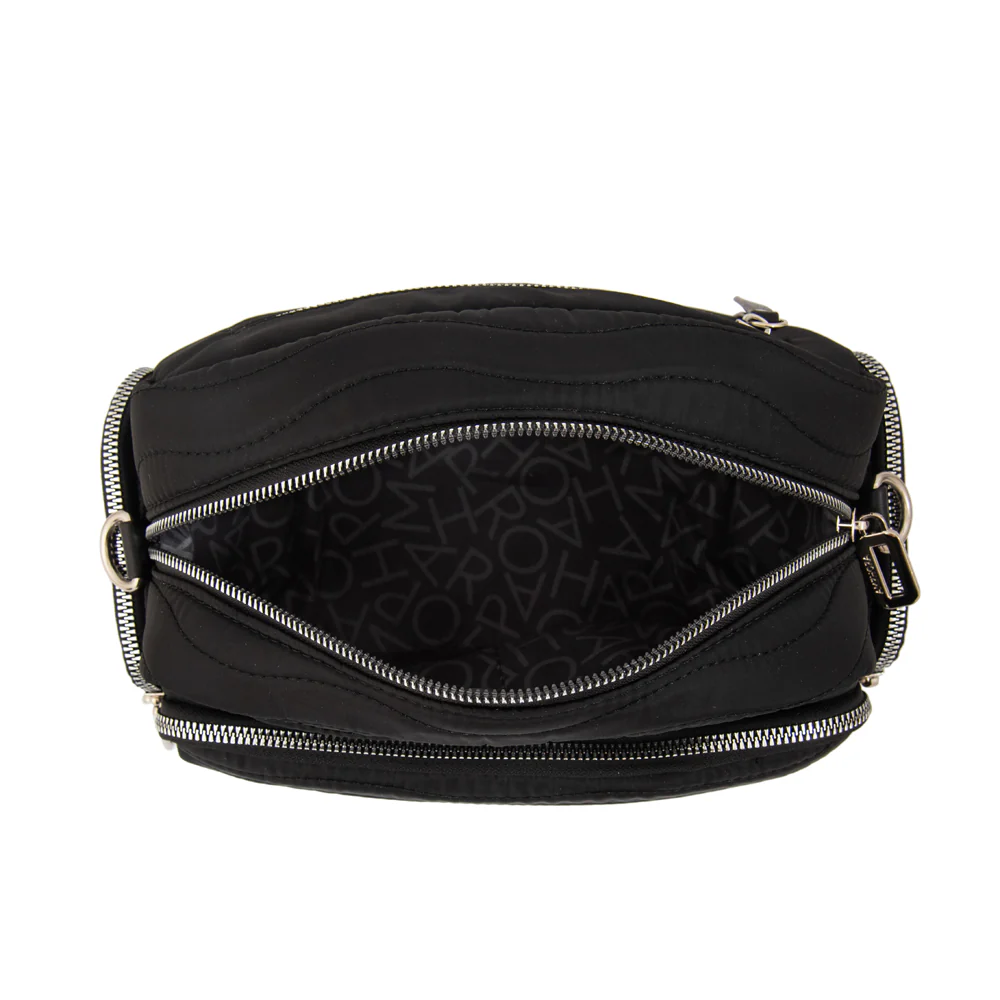 BANDOLERA EVELYN NEGRO - Image 4
