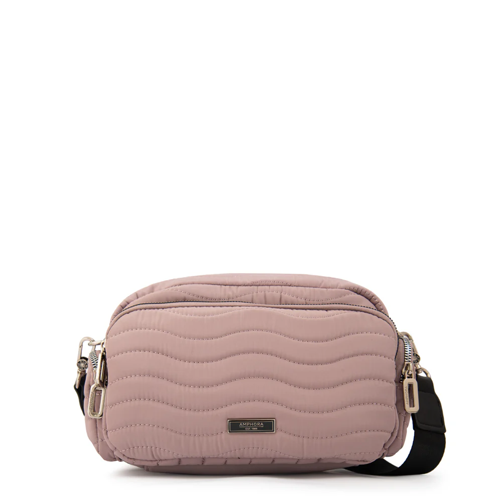 BANDOLERA EVELYN ROSA
