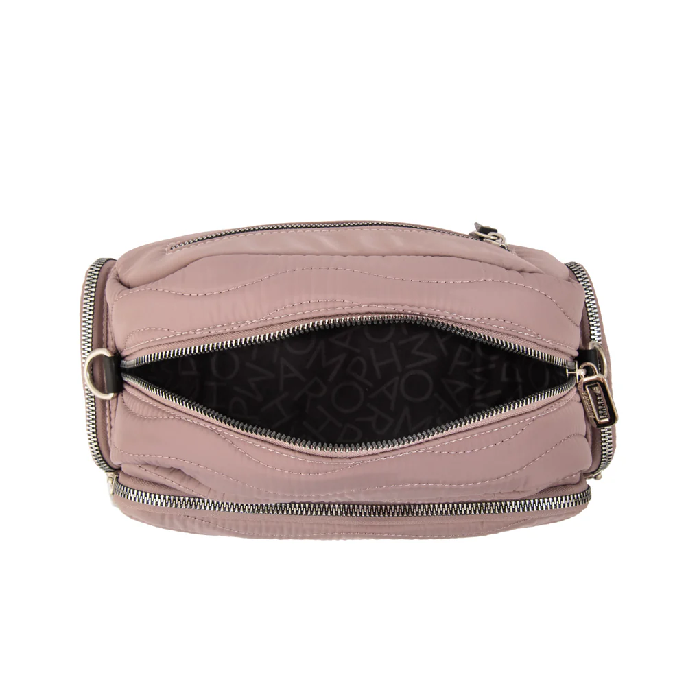 BANDOLERA EVELYN ROSA - Image 4