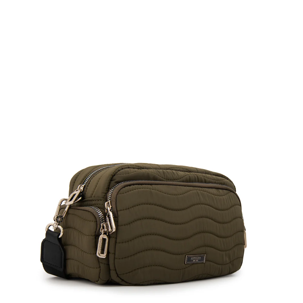 BANDOLERA EVELYN VERDE - Image 2