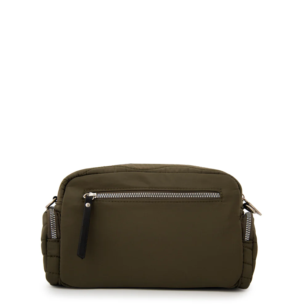 BANDOLERA EVELYN VERDE - Image 3