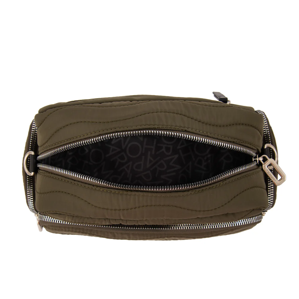 BANDOLERA EVELYN VERDE - Image 4