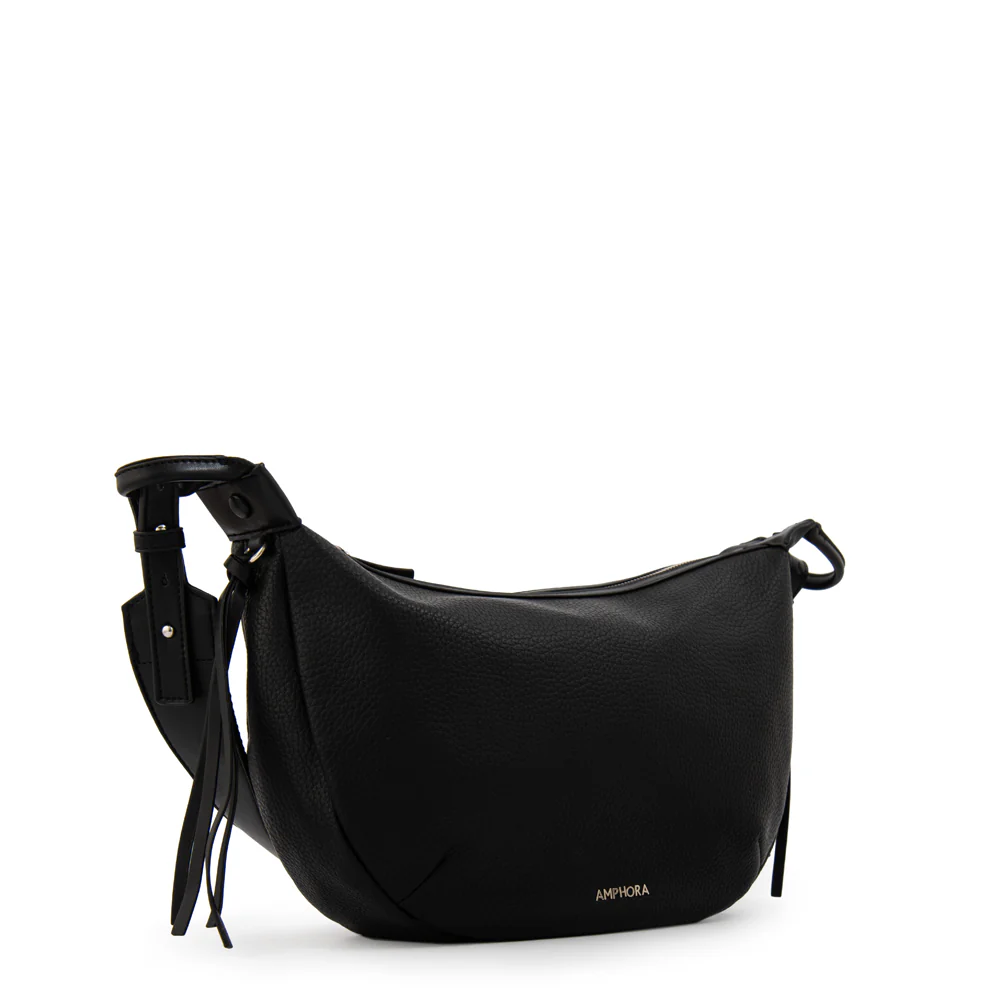 BANDOLERA FELIE NEGRO - Image 2