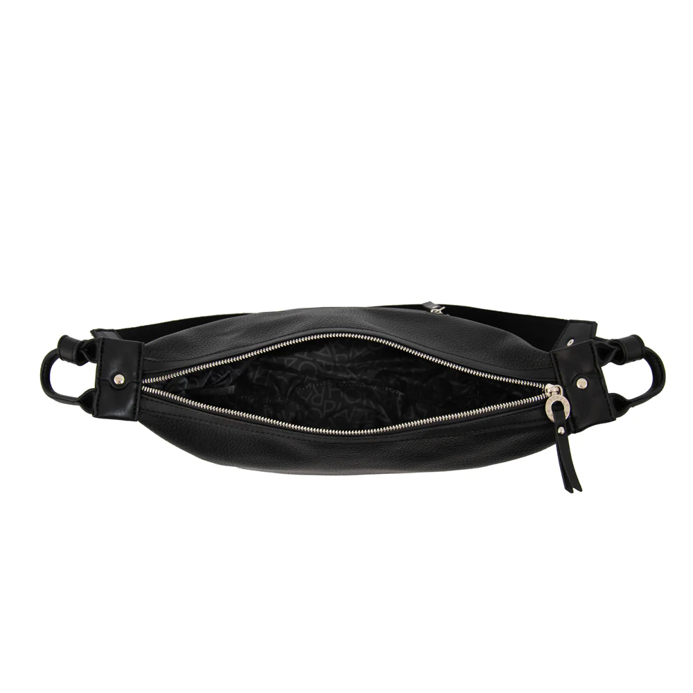 BANDOLERA FELIE NEGRO - Image 4