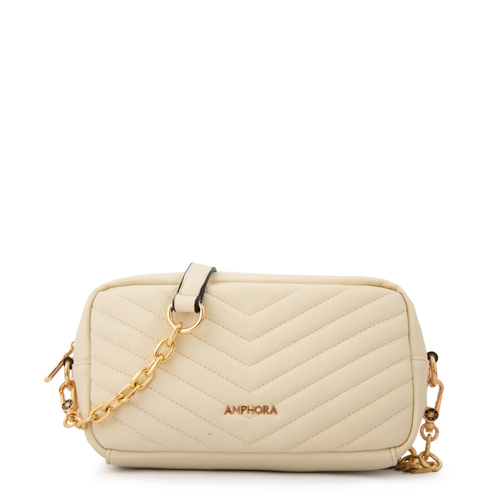 BANDOLERA FILOMENA BLANCO