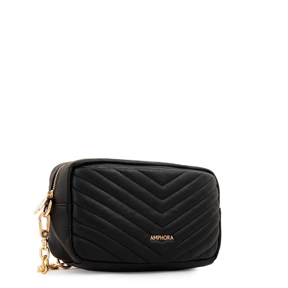 BANDOLERA FILOMENA NEGRO - Image 2