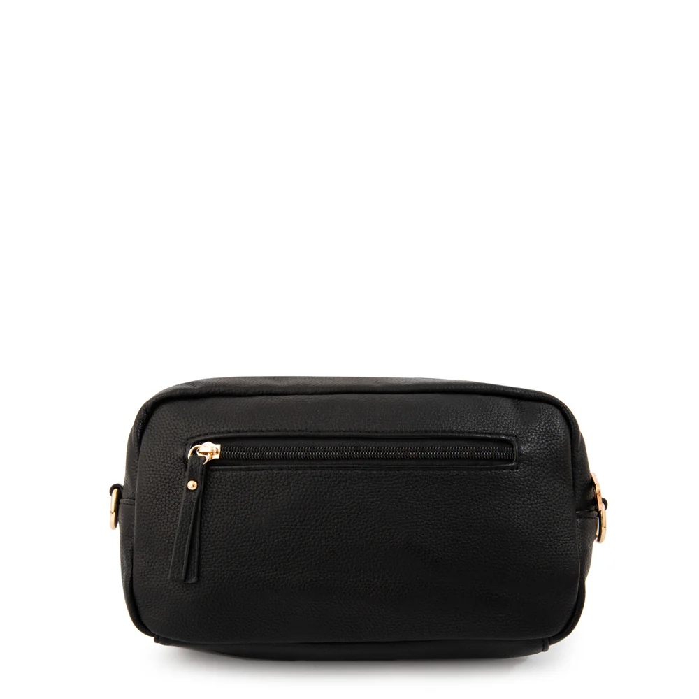 BANDOLERA FILOMENA NEGRO - Image 3
