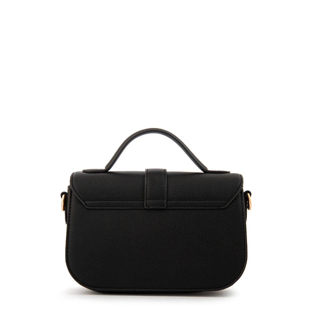 BANDOLERA FLORENCIA NEGRO - Image 3