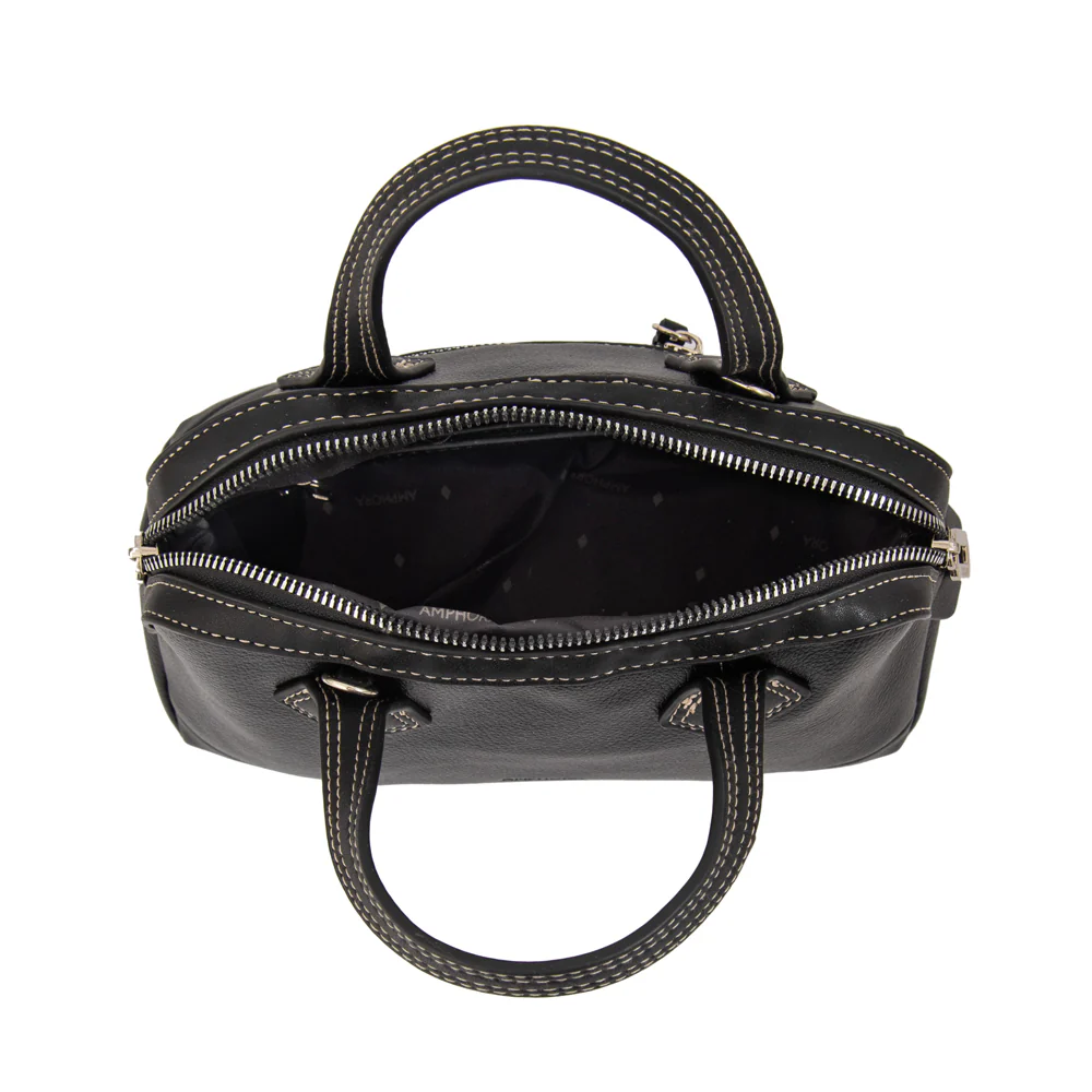BANDOLERA GABRIELA NEGRO - Image 4