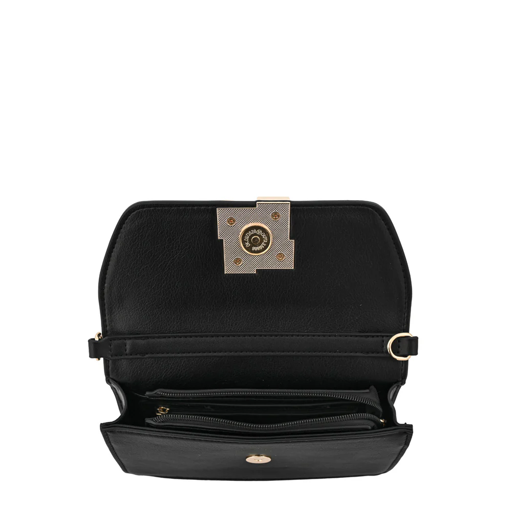 BANDOLERA HERA NEGRO - Image 4