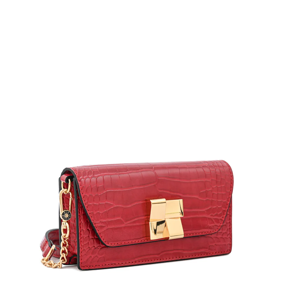 BANDOLERA HERA ROJO - Image 2