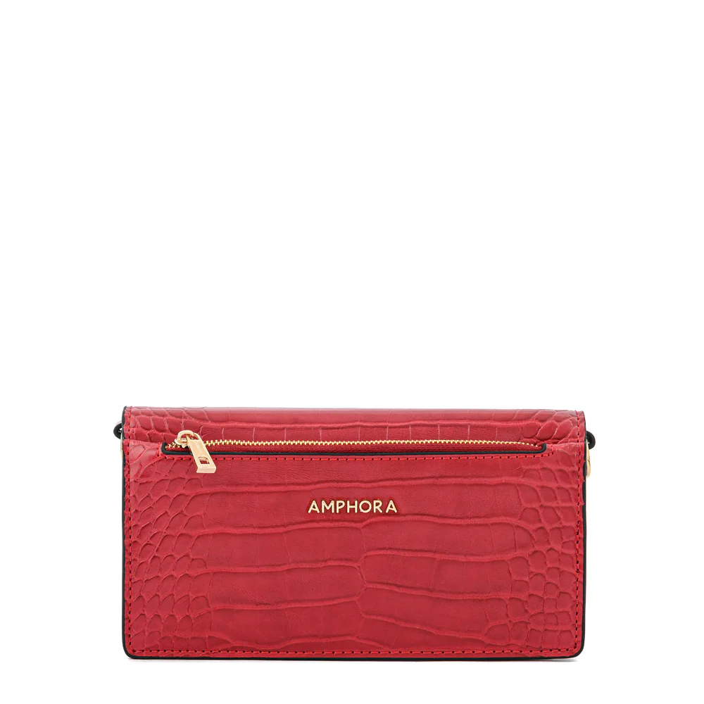BANDOLERA HERA ROJO - Image 3