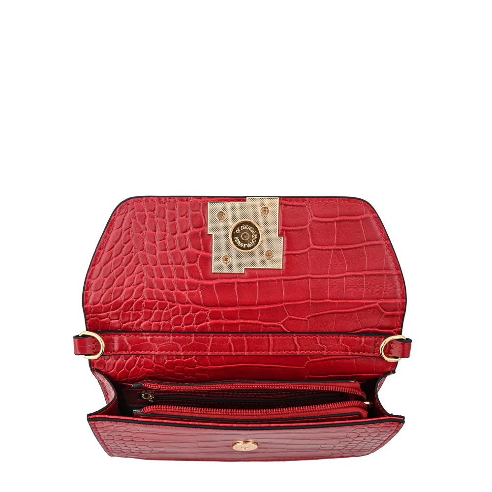 BANDOLERA HERA ROJO - Image 4