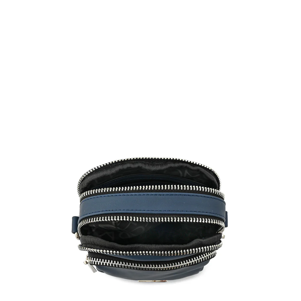 BANDOLERA HIBRA AZUL - Image 4