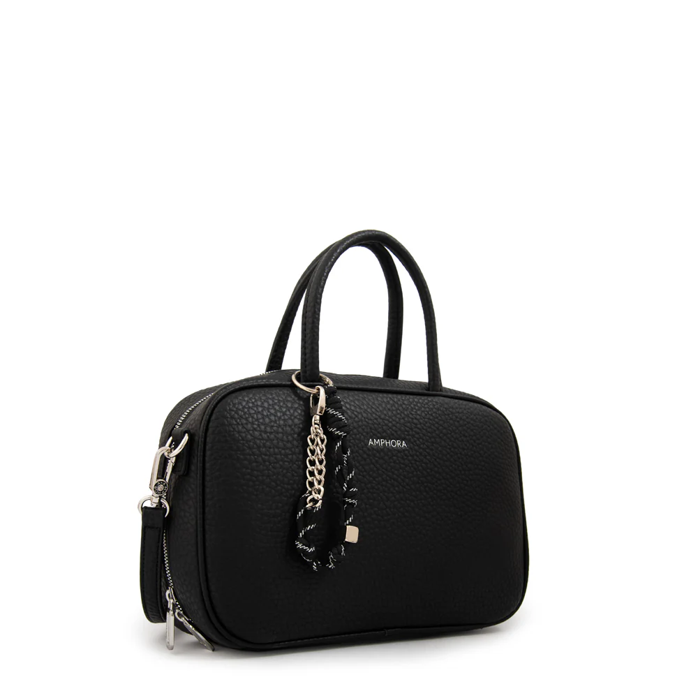 BANDOLERA HILDA NEGRO - Image 2