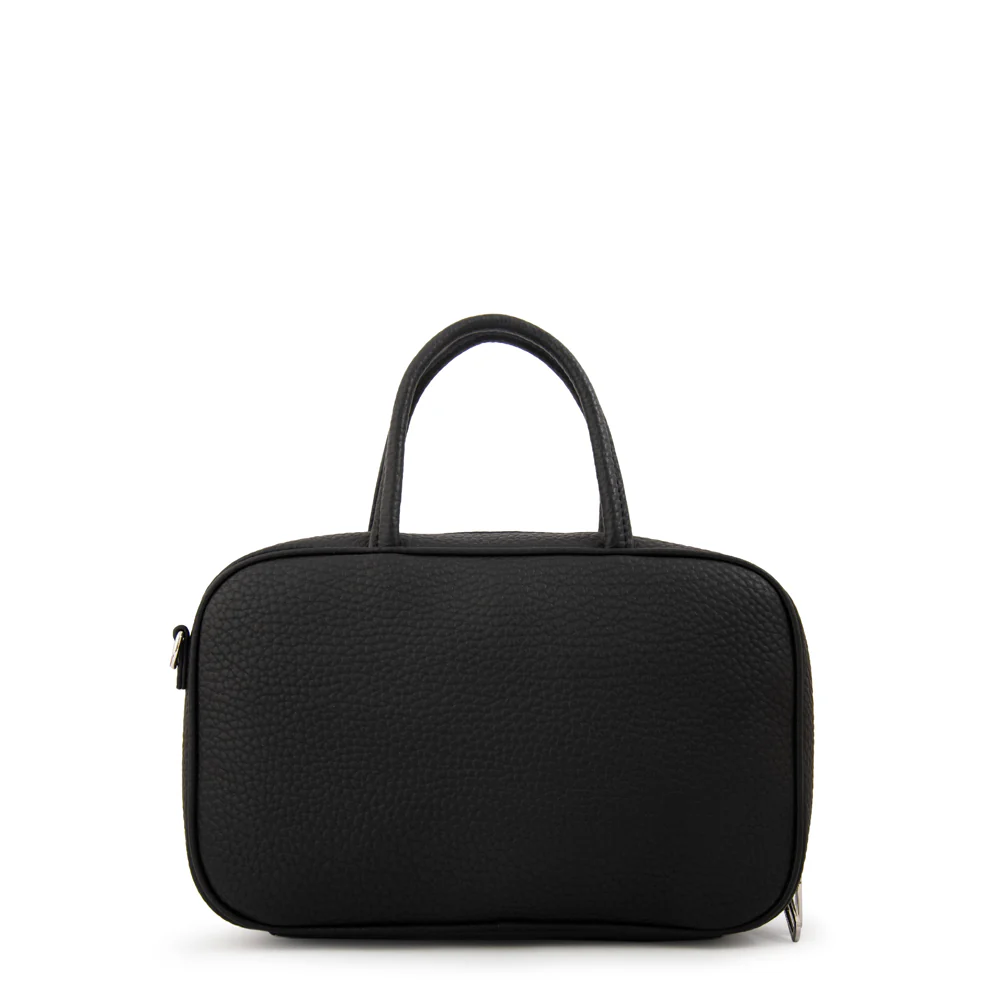BANDOLERA HILDA NEGRO - Image 3