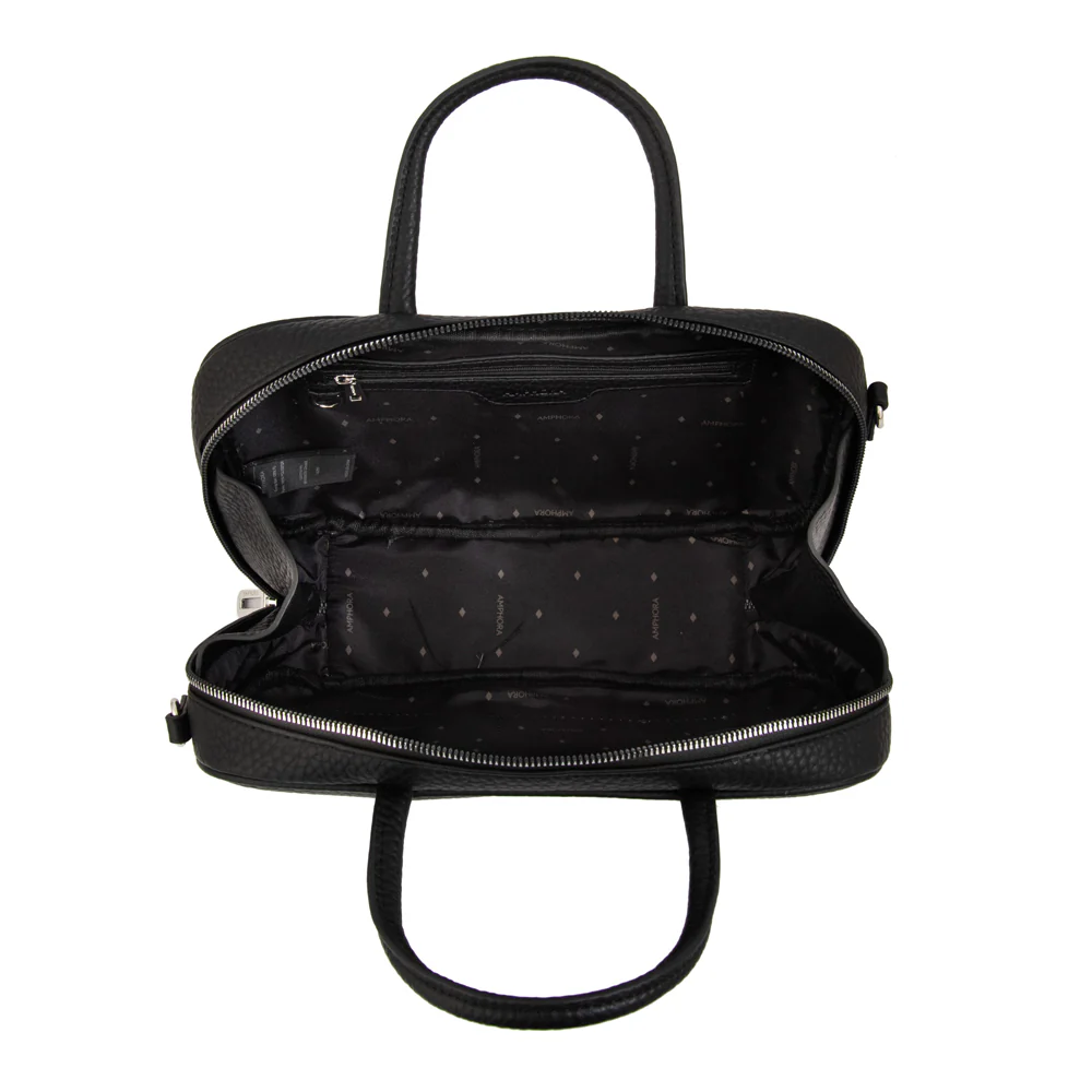 BANDOLERA HILDA NEGRO - Image 4
