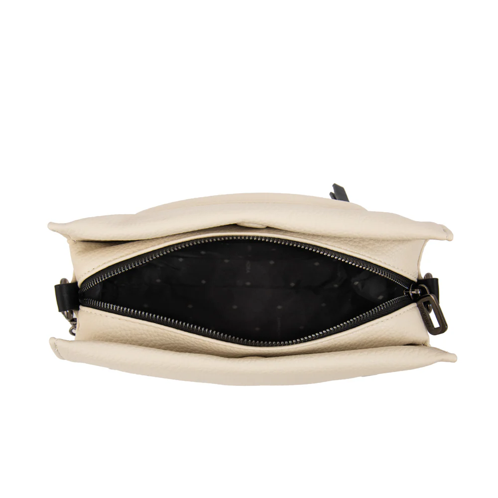 BANDOLERA IVANA BLANCO - Image 4