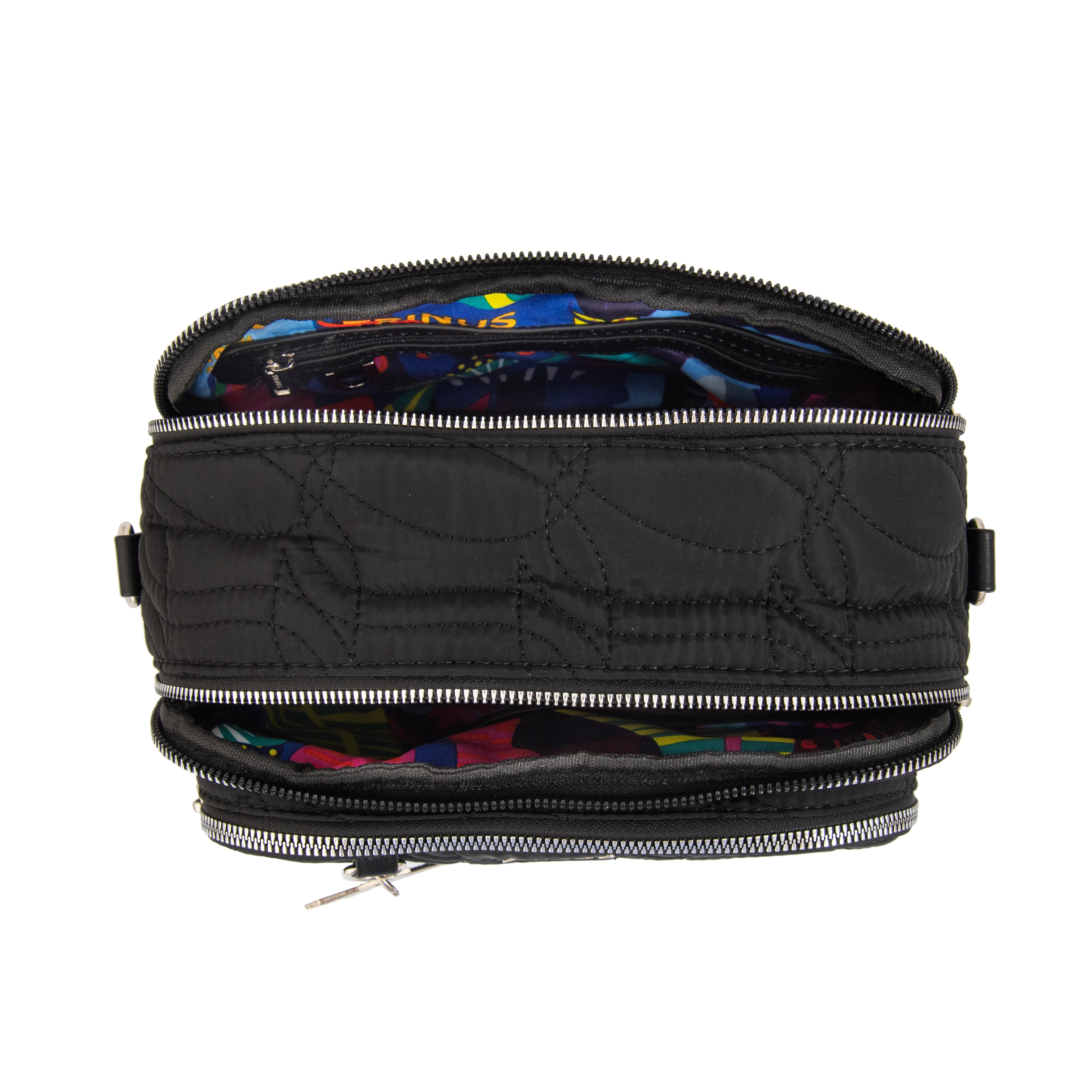 BANDOLERA IVANCA NEGRO - Image 4