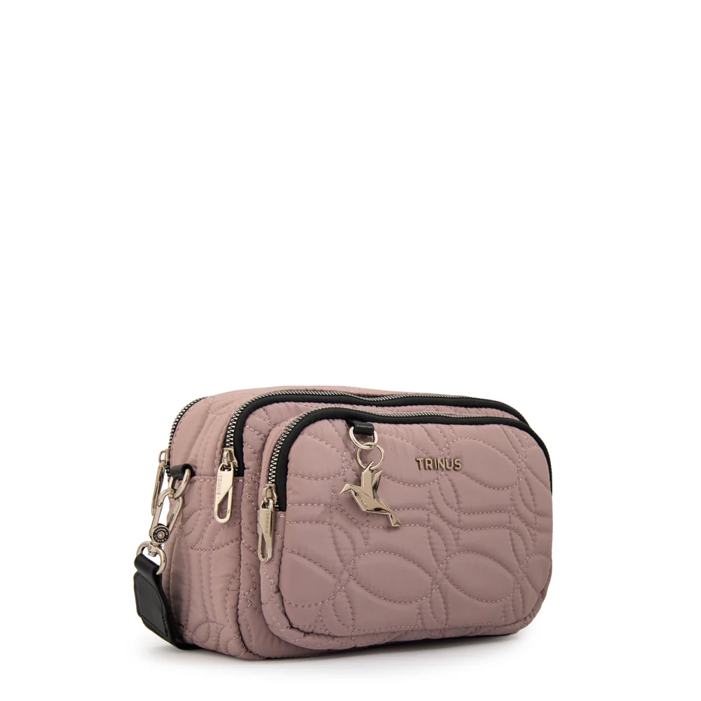 BANDOLERA IVANCA ROSA - Image 2