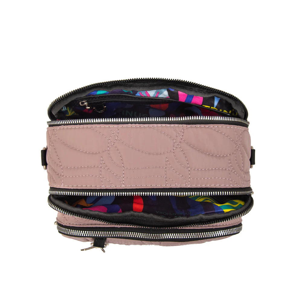 BANDOLERA IVANCA ROSA - Image 4