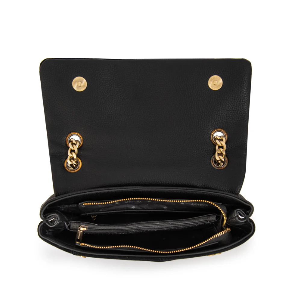 BANDOLERA JOAN NEGRO - Image 4