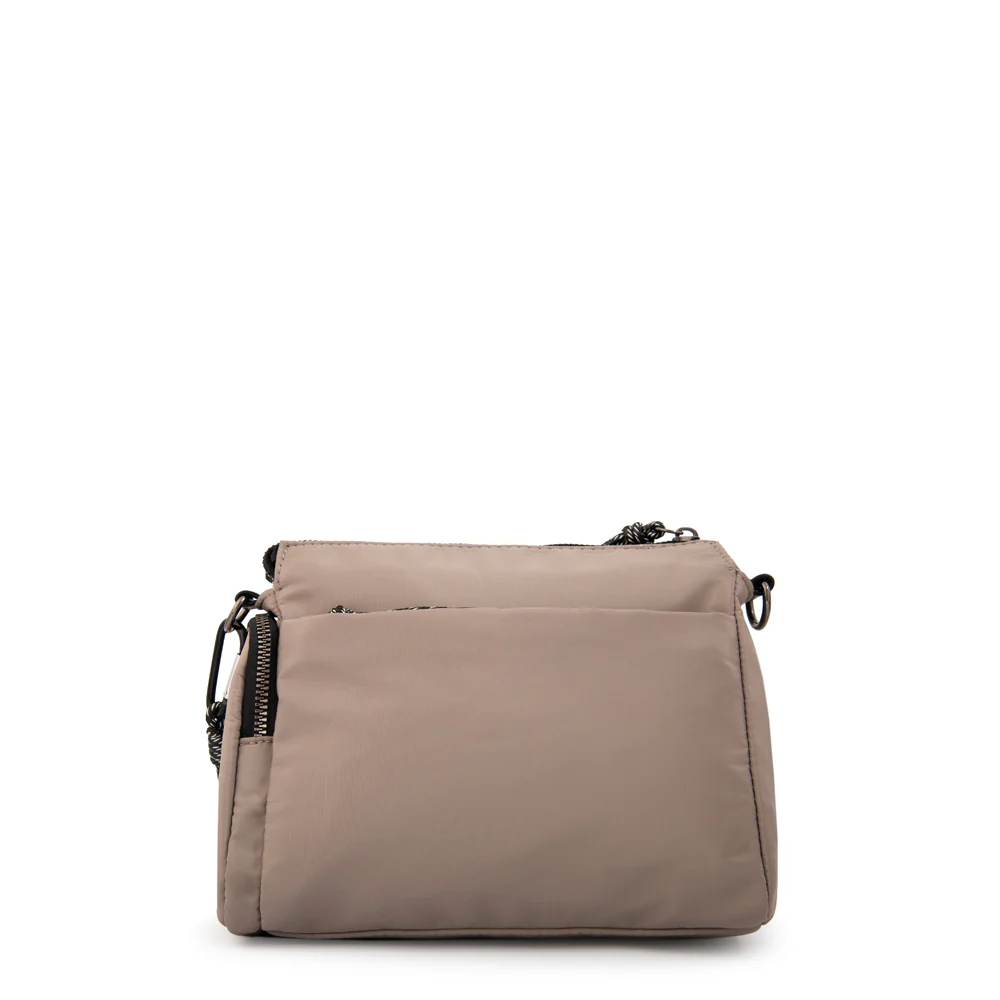 BANDOLERA JULIA TAUPE - Image 3