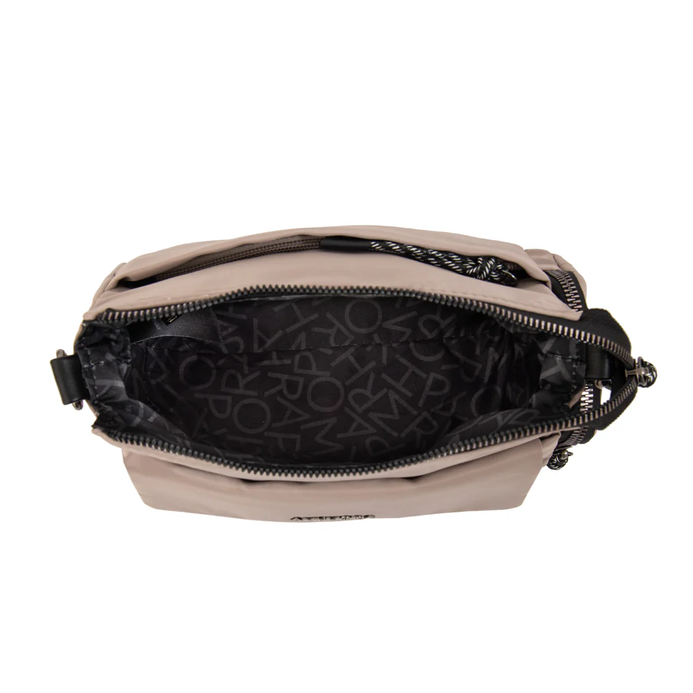 BANDOLERA JULIA TAUPE - Image 4