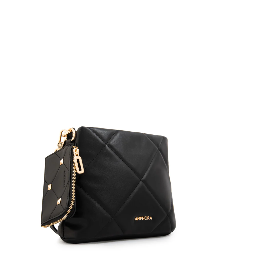 BANDOLERA KENY NEGRO - Image 2