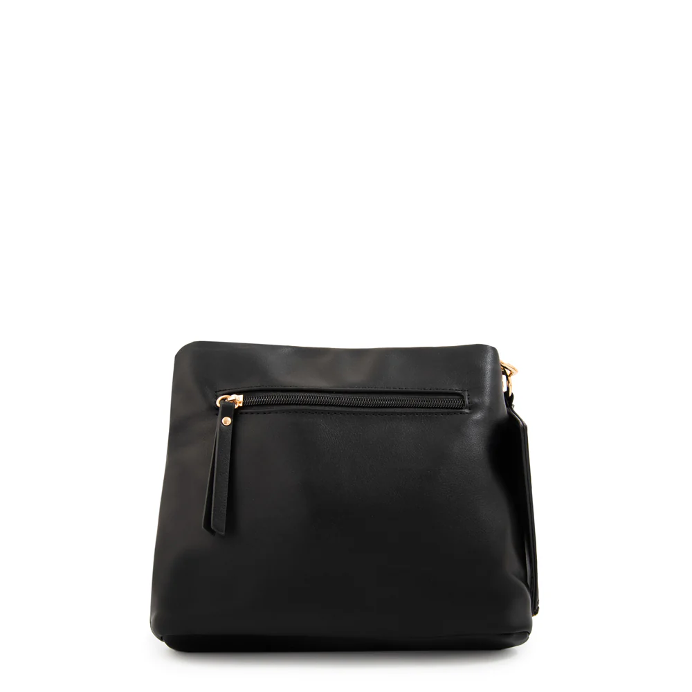 BANDOLERA KENY NEGRO - Image 3
