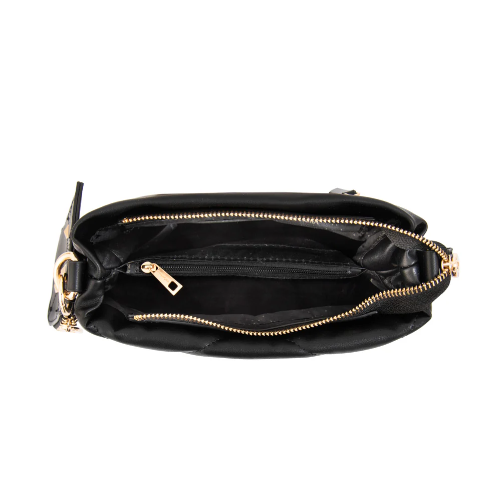 BANDOLERA KENY NEGRO - Image 4