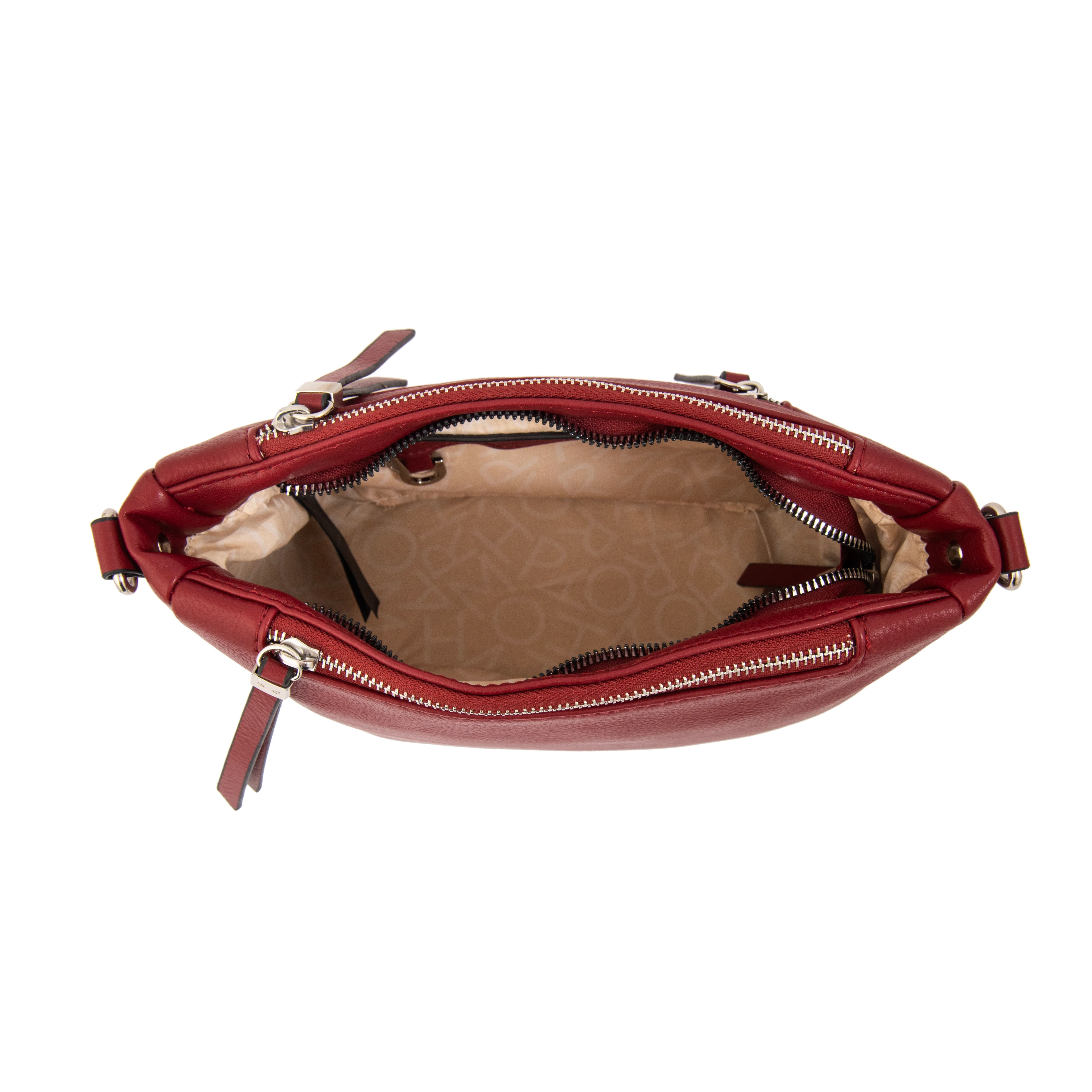 BANDOLERA LANY BORDÓ - Image 4