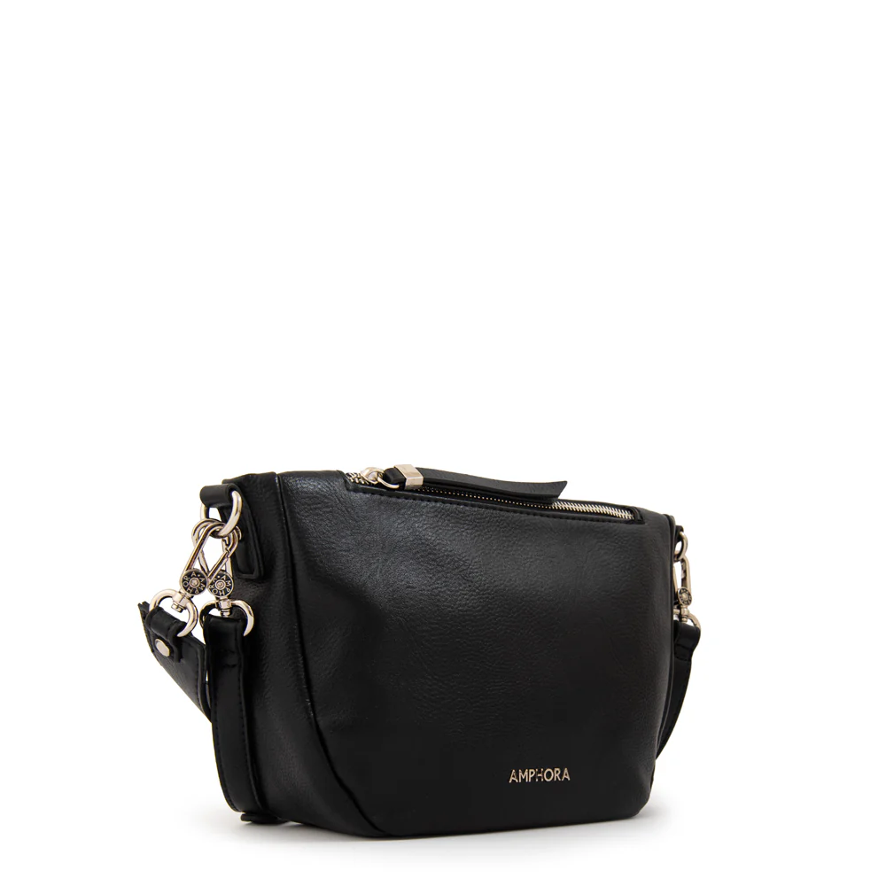 BANDOLERA LANY NEGRO - Image 2