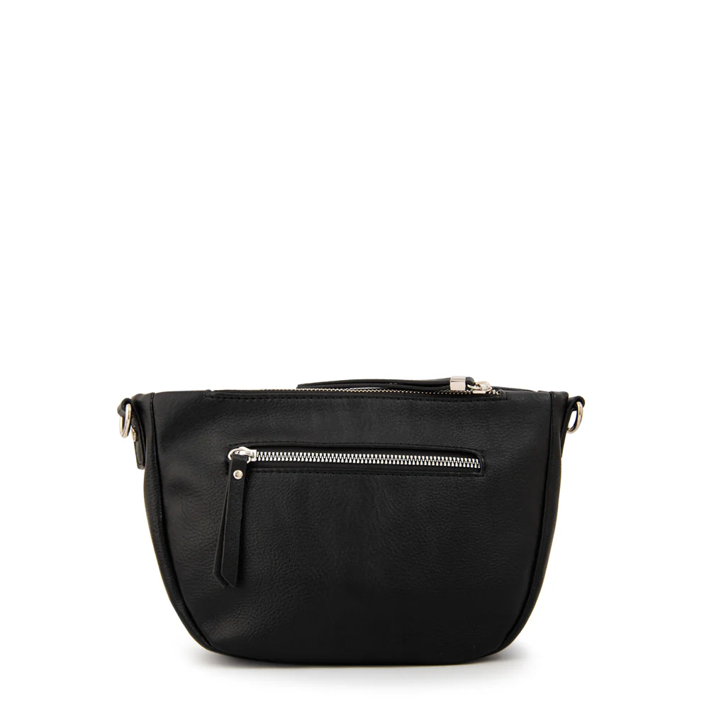 BANDOLERA LANY NEGRO - Image 3