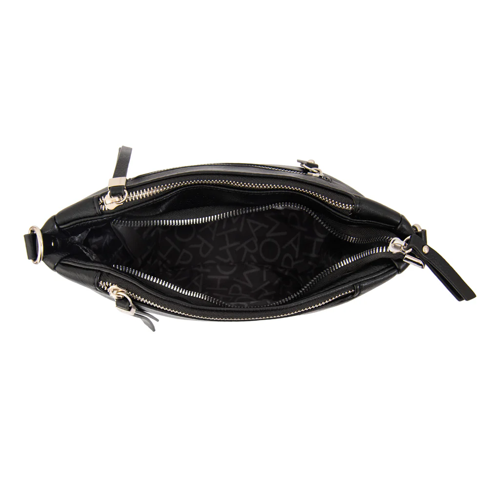 BANDOLERA LANY NEGRO - Image 4