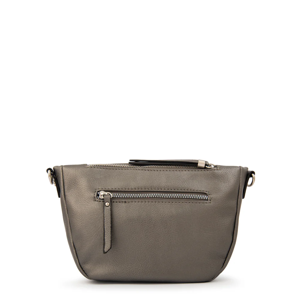 BANDOLERA LANY PLATEADO - Image 3
