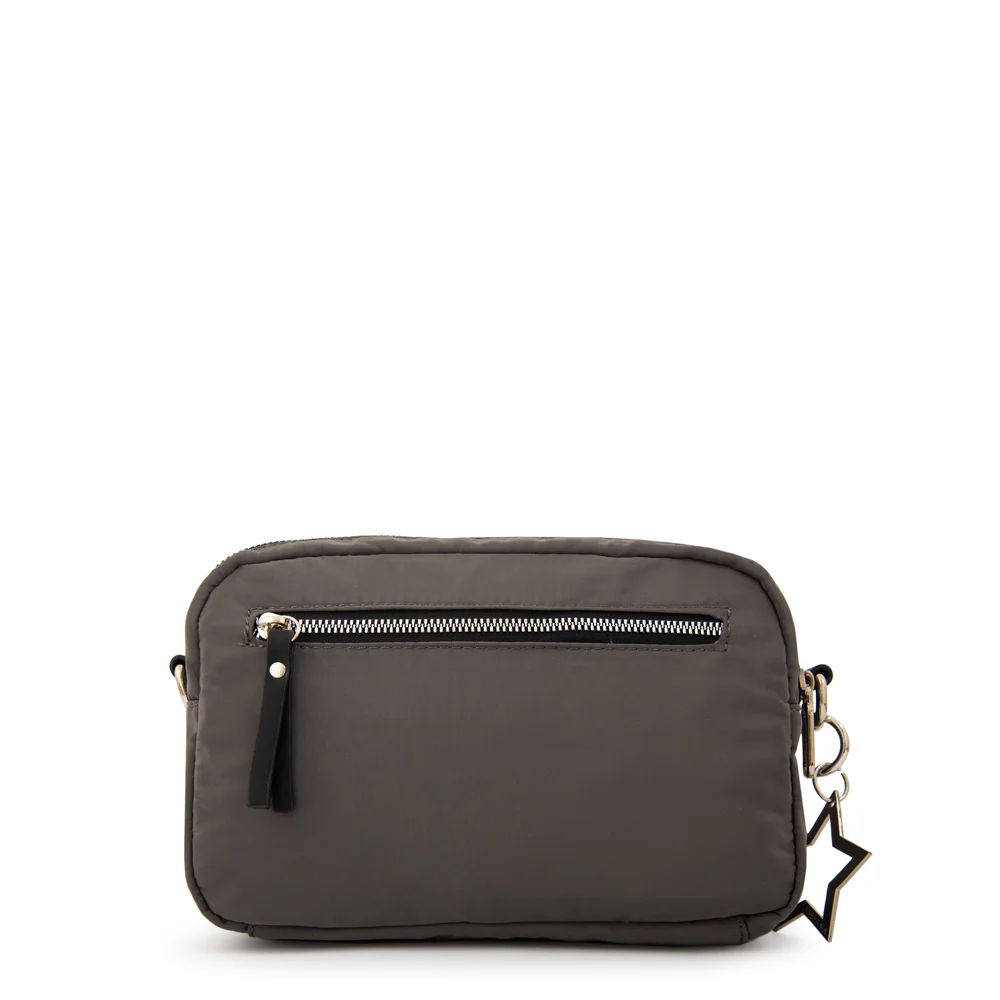 BANDOLERA LILIANA GRIS - Image 3