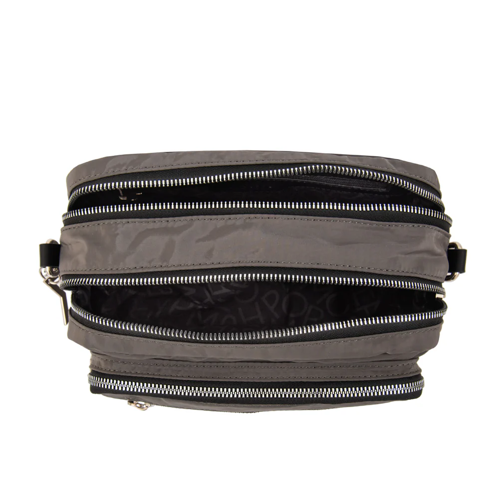 BANDOLERA LILIANA GRIS - Image 4