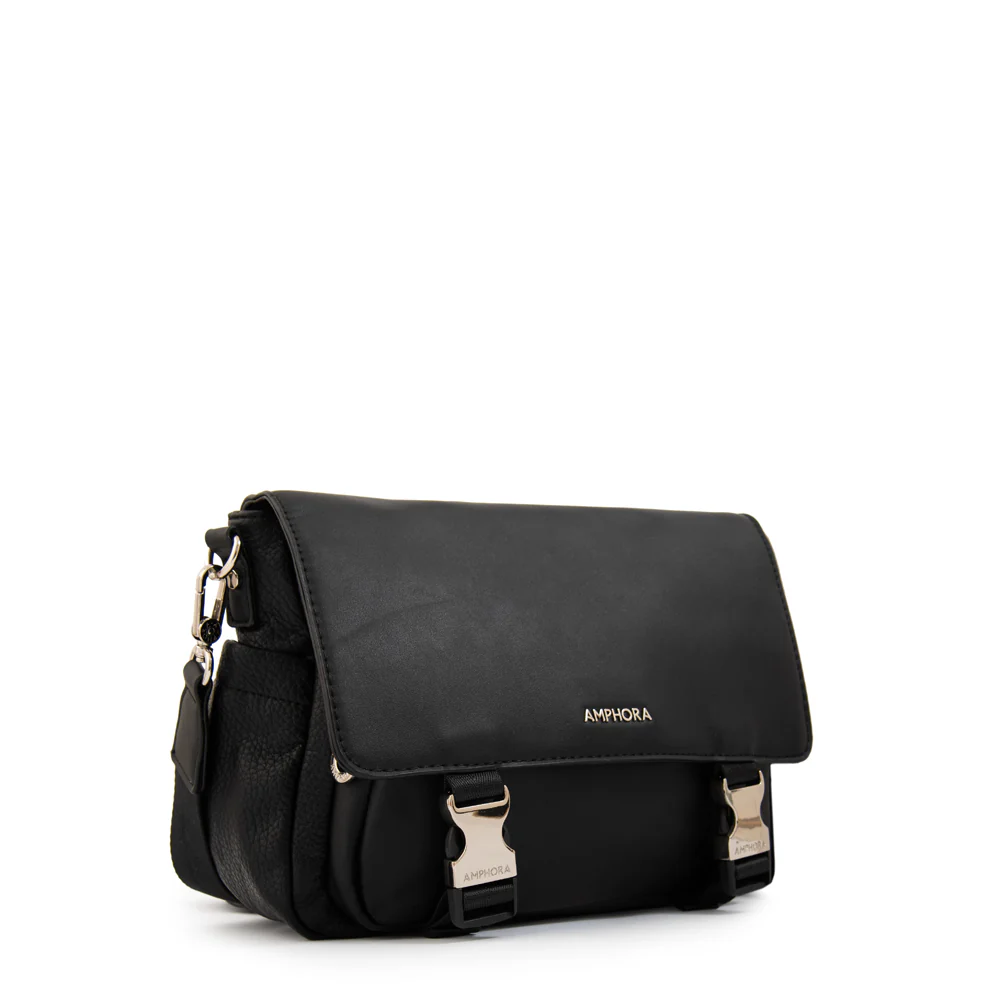 BANDOLERA LOIS NEGRO - Image 2