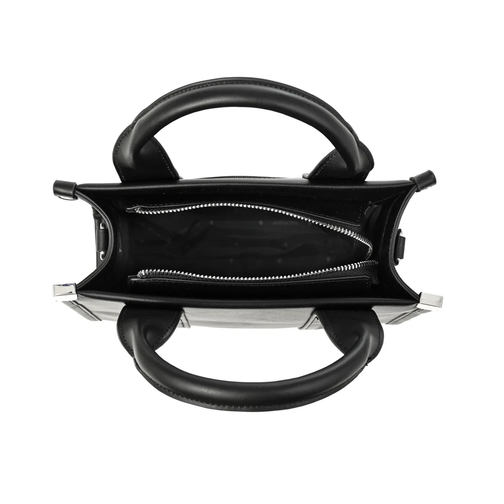 BANDOLERA MAGDALENA NEGRO - Image 4